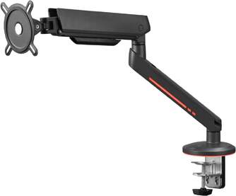 SOPORTE MONITOR GAMING ONE FOR ALL DM8110 1 BRA NE