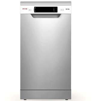 LVJ. EVVO D3XSLIM 45CM INOX