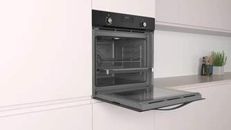 HORNO BALAY 3HB4131N2 71L NEGRO AQUALISIS