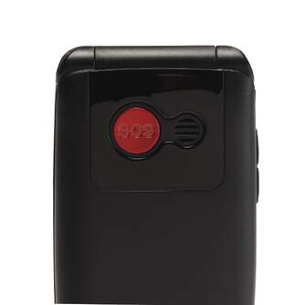 SENIORPHONE DENVER BAS-24800L 2,4%%%quot; 4G