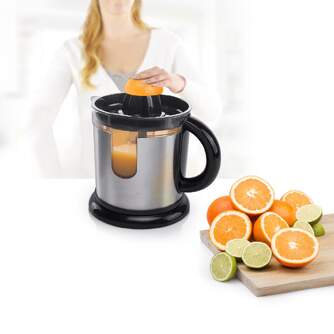 EXPRIM. PRINCESS DUO 40W 201975 INOX 1,2L