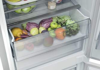 FRICOM. HOOVER HONBQT5519DW 193x54 NF INTEG