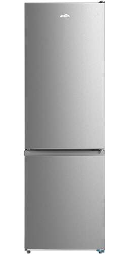 Frigorífico Combi Ártica AEFC188601EX - 188 x 60 cm, No Frost, Inox