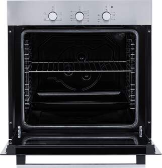 HORNO ARTICA AHB8004X ESTATICO GRILL TIMER 87L