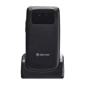 SENIORPHONE DENVER BAS-24800L 2,4%%%quot; 4G