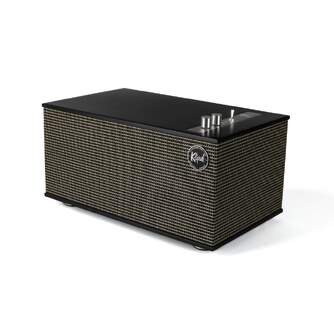 ALTAVOZ KLIPSCH THE THREE II MATTE NEGRO UNIDAD