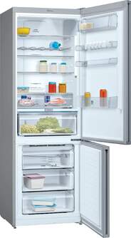 FRICOM. BALAY 3KFD778AI 203x70 NF CRISTAL GRIS
