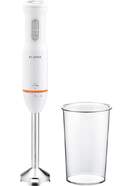 Batidora Flama 2032FL - 850 W, Pie, Inox, Blanco
