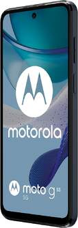 SMARTPHONE MOTOROLA G53 5G 4/128 6,5%%%quot; INK BLUE