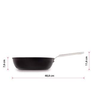 SARTEN VALIRA 4667/25 28CMS HONDA