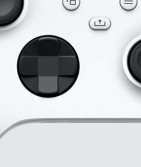 CONSOLA MICROSOFT XBOX SERIES S 512 GB