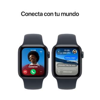 SMARTWATCH APPLE SE 3 GPS 40MM STARLIGHT AL M/L