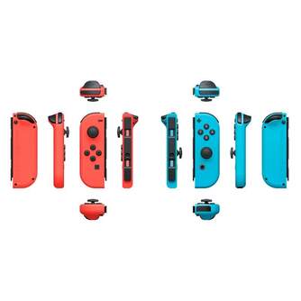 CONSOLA NINTENDO SWITCH SPORTS CINTA 12 MESES NSO