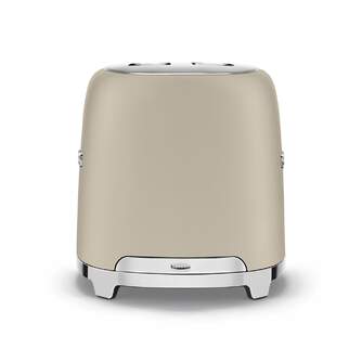 TOST. SMEG TSF01MLMEU MOONLIGHT 950W 2R