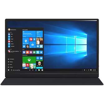 MONITOR DENVER 15,6%%%quot; PMO-15601 FHD PORTABLE