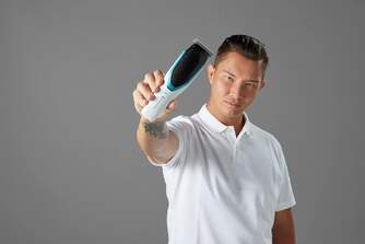 CORTAPELO REMINGTON HC4000 SERIES X4