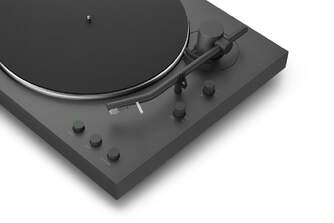 TOCADISCOS SONY PSLX3BT