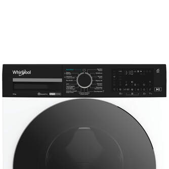 LVD. WHIRLPOOL WPM07WADSSPT 10K 1400R BCO