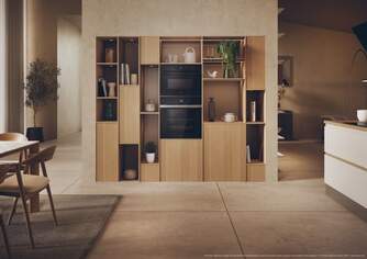 HORNO HAIER H6ID2P3T1HTX 78L GT MF INOX