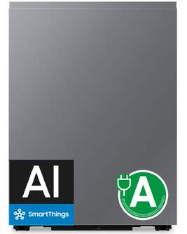 LVJ. SAMSUNG DW80H77JAI0U1 9P 3%%%#170;B 42DB DSP INT