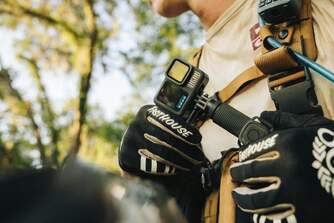 CAMARA DEPORTIVA GOPRO HERO13 BLACK