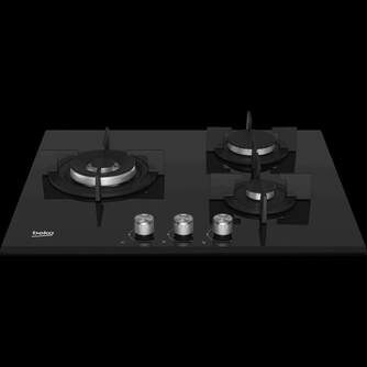 ENCIM. BEKO HISW63222SO 3F CRISTALGAS BUT