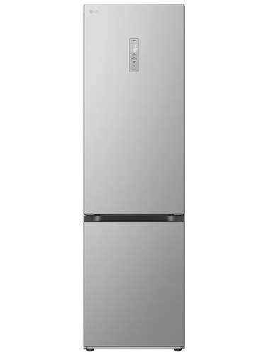 Frigorífico Combi LG GBV7270EPY - 203x60 cm, Clase E, MetalFresh, Inox