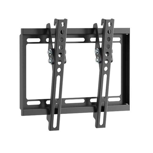 Soporte TV Vogel's UP2013 Inclinable - Hasta 8&ordm;, Pantallas 19"-43" y 30kg, VESA m&aacute;x 200x200 mm