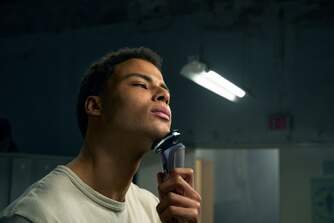 AFEITA. PHILIPS S5885/35 WET%%%amp;DRY USB FUNDA BASE