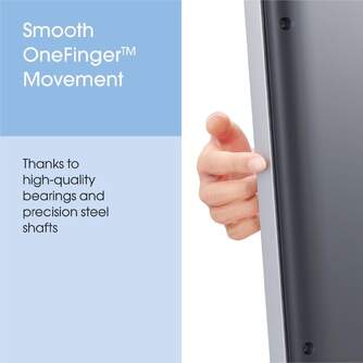 SOPORTE TV VOGELS TVM 3843 FULL TURN MOUNT XL