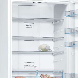 FRICOM. BOSCH KGN493WDA 203x70x67 NF BCO