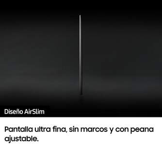 TV SAMSUNG 55%%%quot; TQ55Q64C QLED UHD SMART TV HDR10 