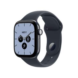 SMARTWATCH APPLE S12 GPS  CELLULAR 42MM NB CER M/L