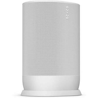ALTAVOZ INTELIGENTE SONOS MOVE ALL IN ONE WHITE