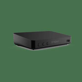 TDT STRONG SRT8208 HDTV DVB T2