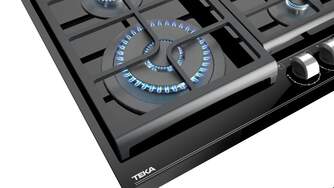 ENCIM. TEKA GZC64320XBA 4F 60CM 112570191