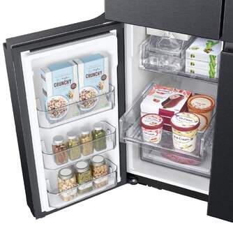 FRI. SAMSUNG RF59C700EB1/ES 177x91 4P GRAFITO