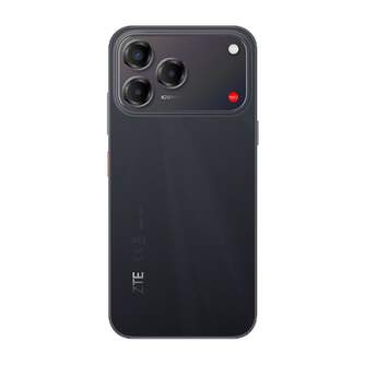 SMARTPHONE ZTE V80 PRO 8/256 6,75%%%quot; FEATHER BLACK