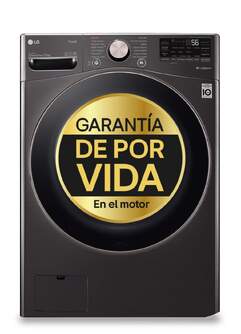 LVD. LG F0P3CYV2E 20K 1000R INOX GRAFITO AIDD TW