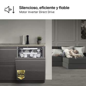 LVJ. LG DB476TXS 10P 3%%%#170;B 43dBA INT