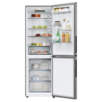 FRICOM. HOOVER HONCQ2T618EX 185x60 NF INOX