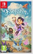 Fae Farm - Para Nintendo Switch