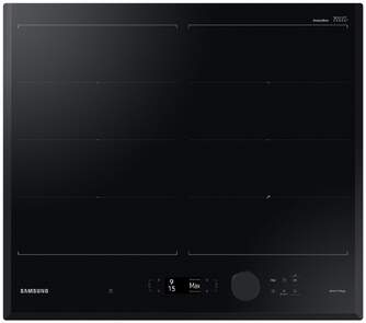 ENCIM. SAMSUNG NZ64B7799KKU1 DUAL FLEX INDUCCION