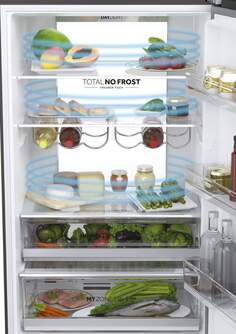 FRICOM. HAIER HTW7720ENMB 200x70 NEGRO 3D 3P