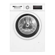 Lavadora Bosch WUU28T63ES - Clase A, 8 kg, 1400 rpm, 15 Programas, EcoSilence, ActiveWater, Blanco