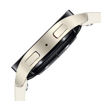 SMARTWATCH SAMSUNG GALAXY WATCH 6 40MM GOLD