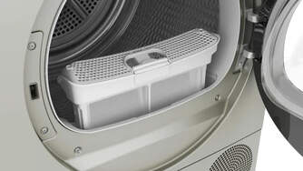 SECADORA BALAY 3SB093XC 9K INOX DSP