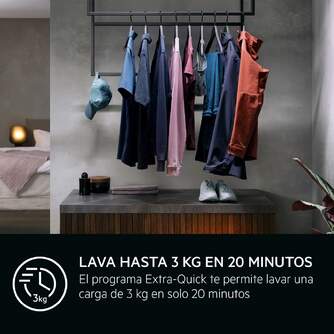 LVD. AEG LFR6194O2Q 9K 1400R ATD