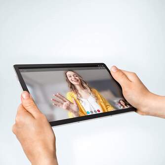 TABLET LENOVO P11 PLUS 2K 4/64 11%%%quot; GREY