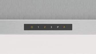 CAMP. BALAY 3BC997GX 90CM 722m3h INOX